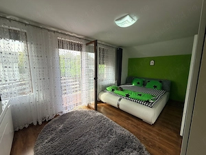 Casa individuala Mosnita Veche, retrasa, P+M, partial mobilata si utilata - imagine 6