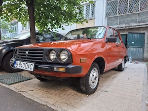 Dacia 1310 Vehicul istoric - imagine 3