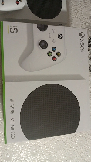 vand Xbox series s