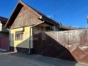 Casa individuala, curte si gradina, Harman