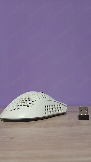 vând mouse de gaming  - imagine 2