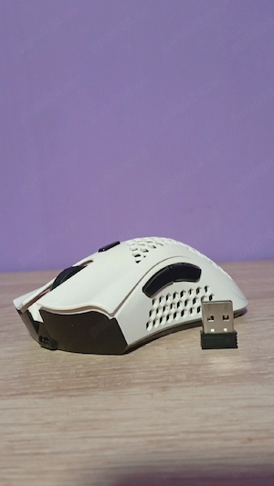 vând mouse de gaming  - imagine 3
