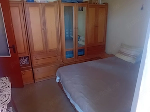 Apartament 2 camere, 54 mp, decomandat, zonă liniștită lângă Școala Nr. 2, centrală, pod - imagine 8