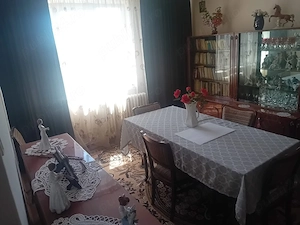 Apartament 2 camere, 54 mp, decomandat, zonă liniștită lângă Școala Nr. 2, centrală, pod - imagine 7