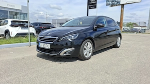 Vand Peugeot 308 1.6 HDI 120 CP - imagine 3