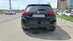 Vand Peugeot 308 1.6 HDI 120 CP - imagine 6
