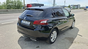 Vand Peugeot 308 1.6 HDI 120 CP - imagine 5