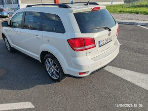 Fiat Freemont 2.0 2013 - imagine 8