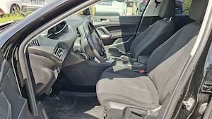 Vand Peugeot 308 1.6 HDI 120 CP - imagine 7