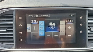 Vand Peugeot 308 1.6 HDI 120 CP - imagine 8
