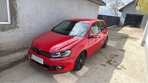 vand golf 6 
