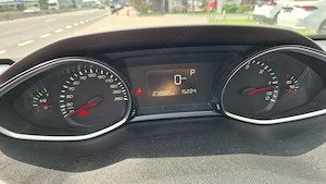 Vand Peugeot 308 1.6 HDI 120 CP - imagine 9
