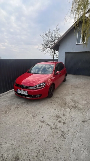 vand golf 6  - imagine 4