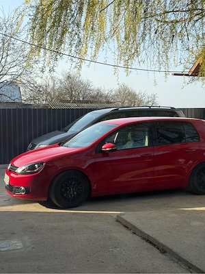 vand golf 6  - imagine 5