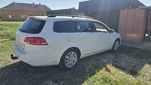Vand VW Pasat 2014 Automat
