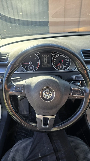 Vand VW Pasat 2014 Automat - imagine 4