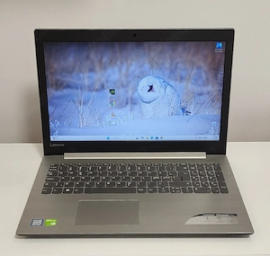  Lenovo IdeaPad 320 i5 Gen 7   NVIDIA 940MX  