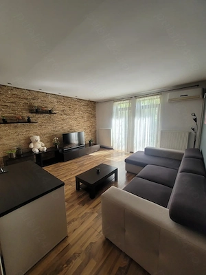Apartament 2 camere de inchiriat strada Mucius Scaevola, Arad
