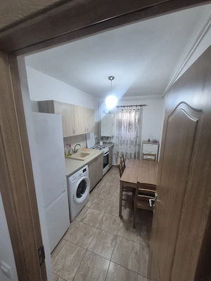 Închiriez apartament 2 camere  - imagine 6