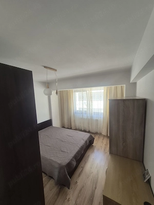 Închiriez apartament 2 camere  - imagine 2