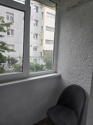 Inchiriez apartament 2 camere, 61 mp, Maratei 2 - zona BCR