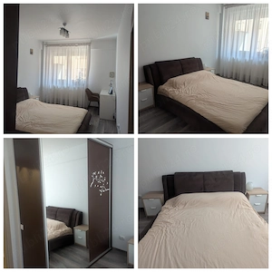 Proprietar apartament 4 camere, 89,1 mp utili, 2 balcoane mari și loc de parcare subteran - imagine 5