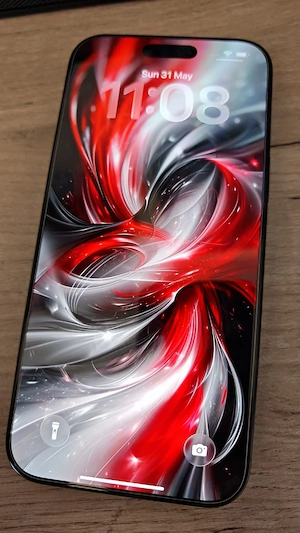 Iphone 16 pro max 512 Gb