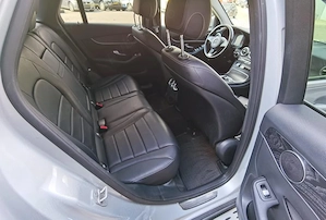 Mercedes Glc 250 D,204 Cp, 4 4 ,9G-tronic... - imagine 3