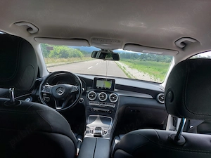 Mercedes Glc 250 D,204 Cp, 4 4 ,9G-tronic... - imagine 5