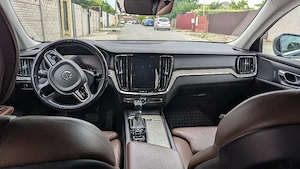 Volvo v60 Diesel  - imagine 6