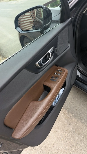 Volvo v60 Diesel  - imagine 10