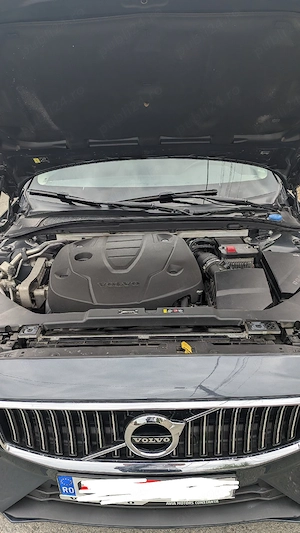 Volvo v60 Diesel  - imagine 9