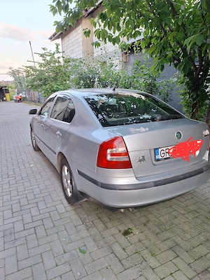 Skoda Octavia - imagine 5