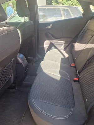 Se vinde Ford Puma !! Unic proprietar !! - imagine 2