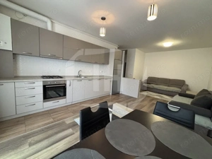 Apartament 2 camere I cu parcare I Calea Turzii 