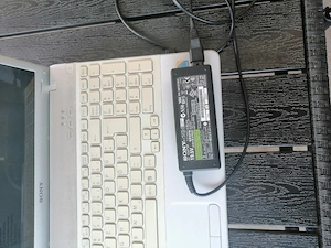 Laptop Sony Vaio 