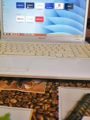 Laptop Sony Vaio  - imagine 2