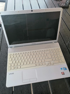 Laptop Sony Vaio  - imagine 5