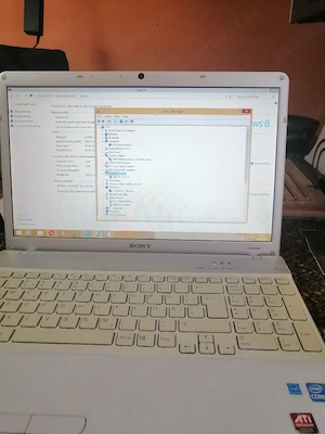 Laptop Sony Vaio  - imagine 3