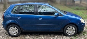  VW Polo, an 2007 - imagine 2