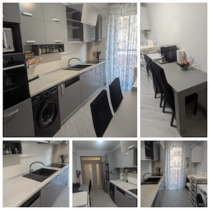 Proprietar apartament 4 camere, 89,1 mp utili, 2 balcoane mari și loc de parcare subteran - imagine 4