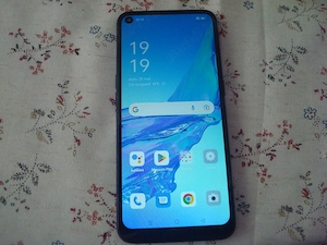 Telefon 6.5  inch Oppo A53,4GB RAM ,128 GB