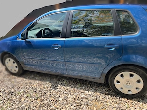  VW Polo, an 2007 - imagine 3