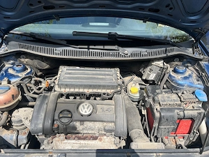  VW Polo, an 2007 - imagine 7