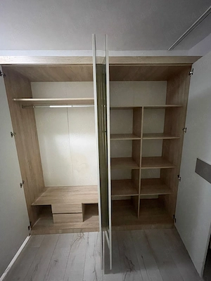 Închiriez apartament  - imagine 3
