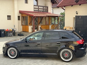 Audi A3 2.0 tfsi s tronic - imagine 2