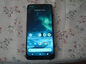 Telefon Nokia 7.2 ,4GB RAM,64 GB Stare buna