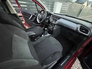 Citroen C3 1.6 HDI, Panoramic, Climatronic, Navigație, Senzori Parcare - imagine 4