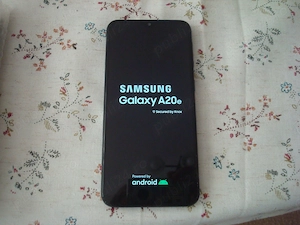 Telefon Samsung Galaxy A20E,3GB RAM,32 GB