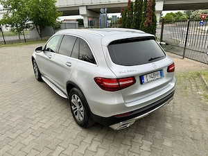 Mercedes Glc 250 D,204 Cp, 4 4 ,9G-tronic... - imagine 10